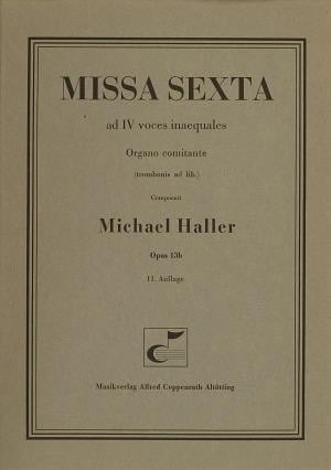 Missa Sexta